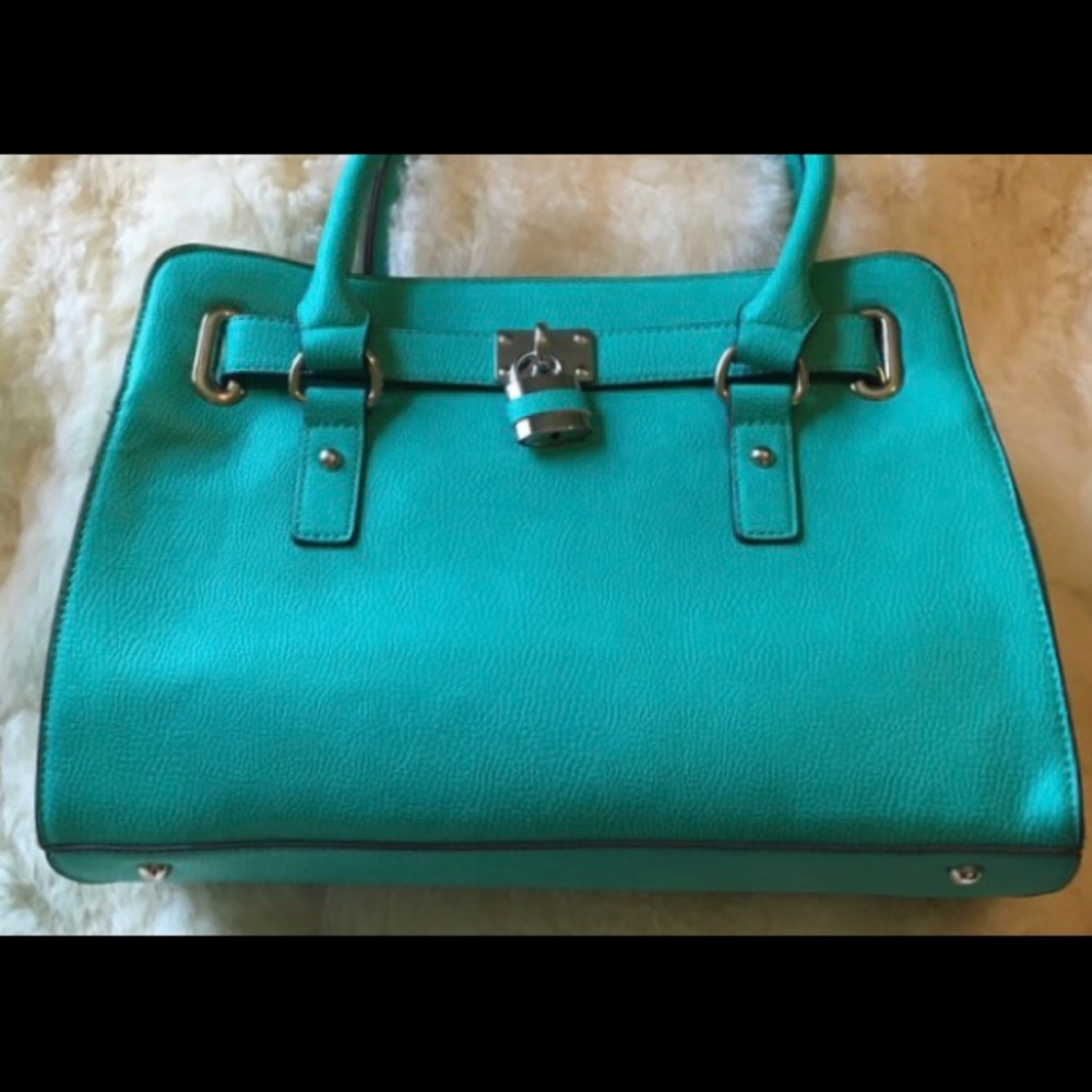 Charming Charlie's handbag